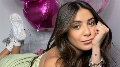 Sabina Hidalgo Do Now United Anuncia Nascimento Do Primeiro Filho