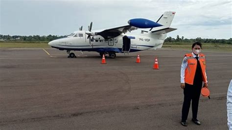 Bandara Arung Palakka Kembali Beroperasi, Makassar-Bone Ditempuh 30 Menit | kumparan.com