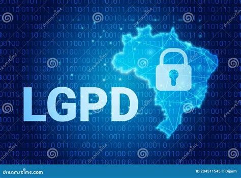 LGPD Brazilian Data Protection Authority DPA Rights Under The Lei