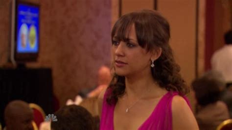 Rashida on 'Parks and Recreation' - Rashida Jones Image (6158580) - Fanpop