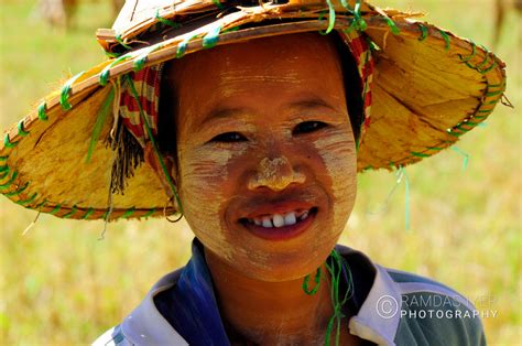 shan people burma ramdas iyer photography