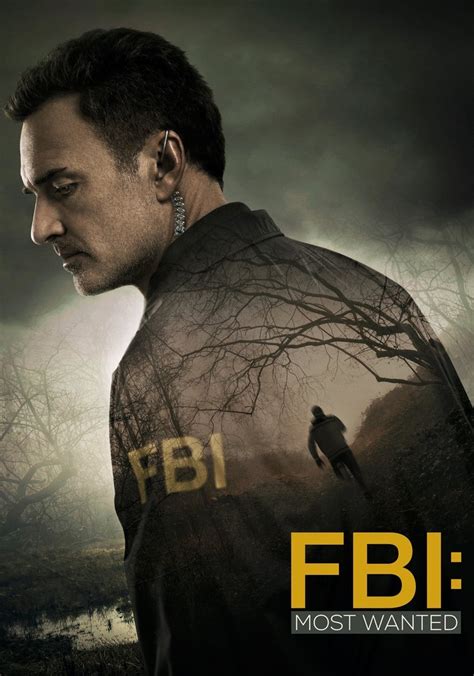 FBI Most Wanted Season 1 Watch Episodes Streaming Online