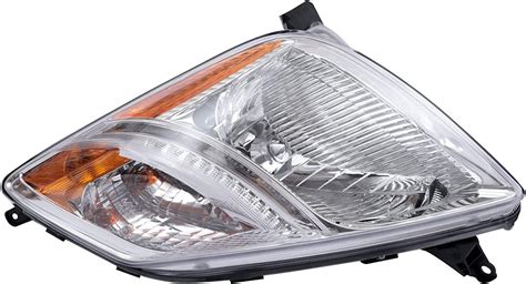 Amazon Front Halogen Headlight Left Right Side For