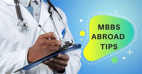 MBBS Abroad Tips : Softamo Education Group
