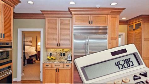 Everything to Know about Louvered Cabinets