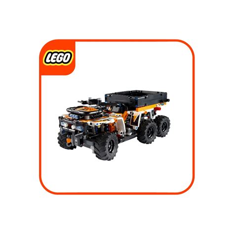 Lego 42139 All Terrain Vehicle Technic