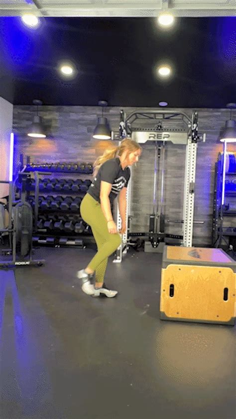 Master The Burpees Exercise Garage Gym Reviews