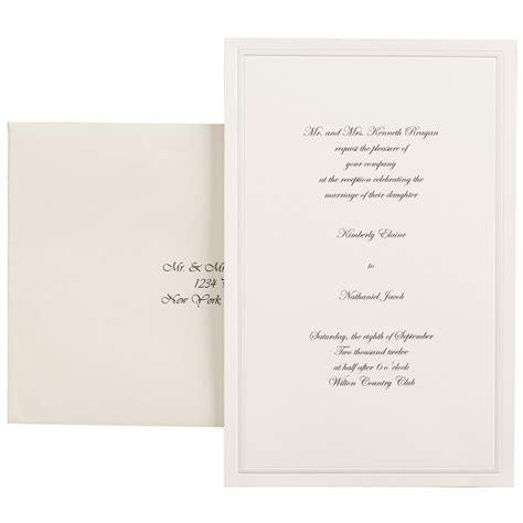 Top 10 Best Cheap DIY Wedding Invitations