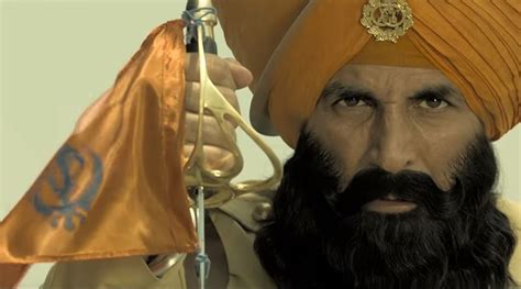 Kesari box office collection Day 15: Akshay Kumar starrer earns Rs 135. ...