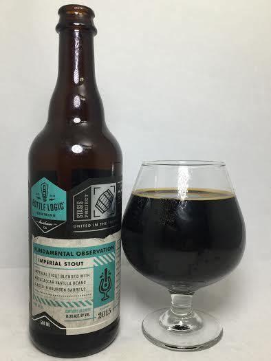 Threw Red Butter S Beer Reviews Top 10 Beers Of 2015