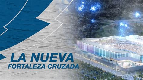 Dise O Del Nuevo Estadio De Universidad Cat Lica Youtube