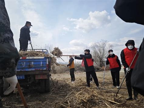 琿春市法院：助力鄉村振興 真情幫扶暖人心 新華網