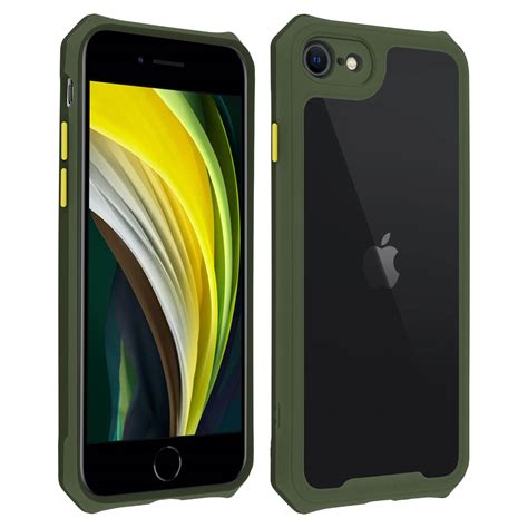 Coque Iphone Se Et Iphone Hybride Ultra R Sistante Avec