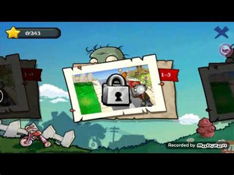 Jugando Pvz Chino Plants Vs Zombies Chino Youtube