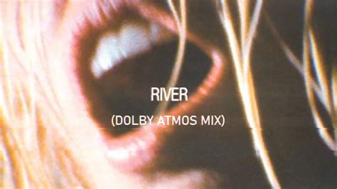 Miley Cyrus River Dolby Atmos Mix Youtube