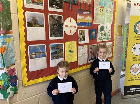 Sbn Spring Art Competition Winners Scoil Barra Naofa