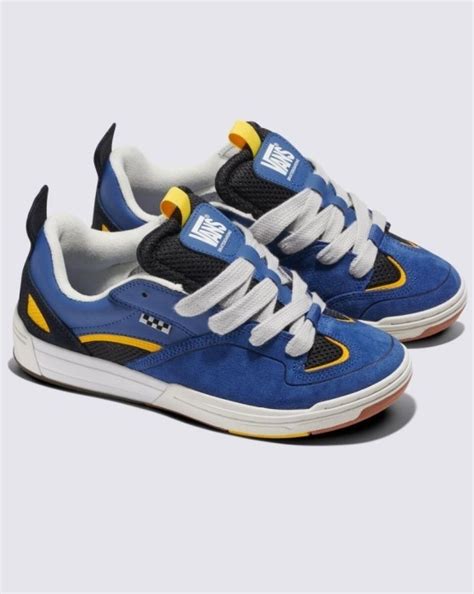 Vans Mens New Arrival Shoes & Clothing