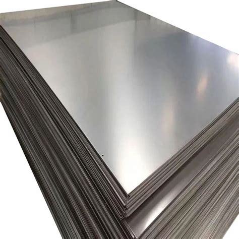 Stainless Steel Cr Sheet At Best Price In Mumbai By Navya Fitting