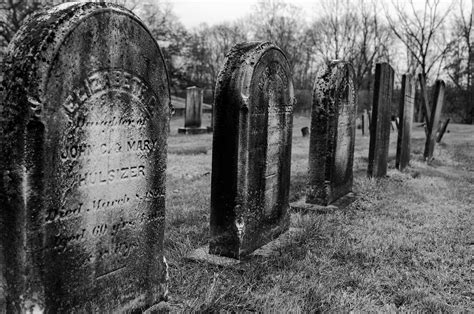 Tombstones Graveyard Graves - Free photo on Pixabay