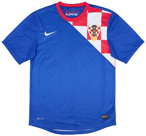 croatia  shirt