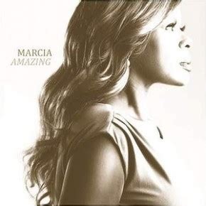 Marcia Hines – Amazing (Album Review) | Ovation Channel Blog