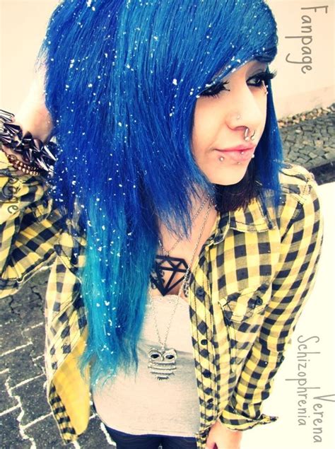 Verena Scene Queen