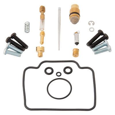 Tusk Carburetor Rebuild Kit Ebay