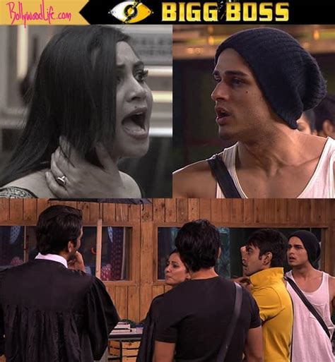 Bigg Boss 11 21st November 2017 Episode 52 Live Updates Arshi Khan