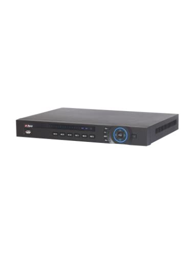 Dahua Nvr Shop Nvr P Dahua Channel Network Video Recorder