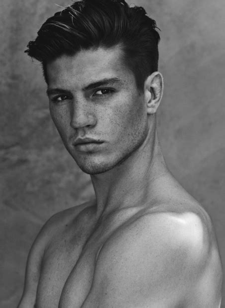 Adam Miller Stars Management Portfolio Men