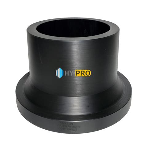 Flange Adapter Ø 200mm Hdpe Sdr11 Hy Pro