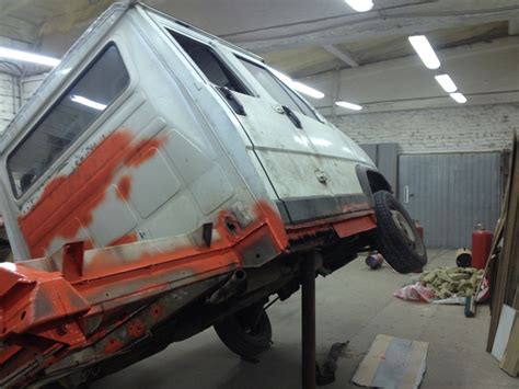 FIAT Ducato вторая жизнь — FIAT Ducato I, 2,5 л, 2015 года | кузовной ...