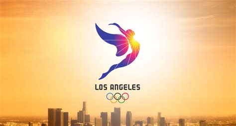 The Los Angeles Olympic Games To Include Five New Sports Archysport