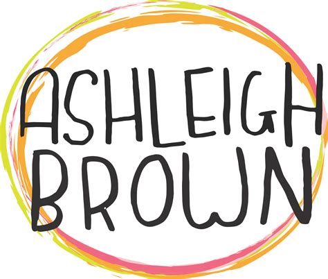 Ashleigh Brown Design