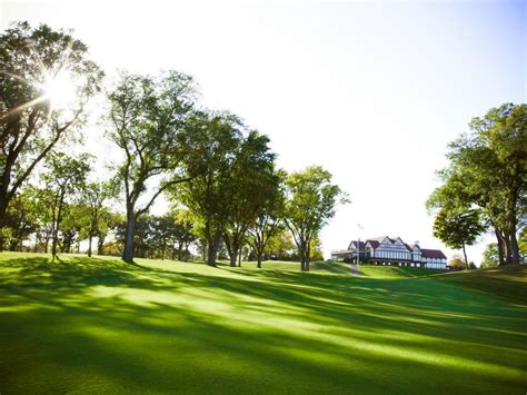 Interlachen Country Club | Courses | Golf Digest