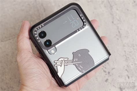 Casetify Android 系列手機殼開箱，多樣客製化圖樣、兼具設計感和環保 T客邦