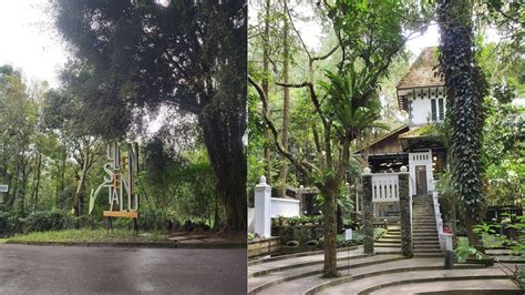 Museum Ullen Sentalu Destinasi Wisata Museum Di Kaliurang Yang