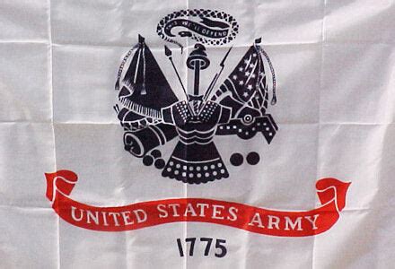 U.S. ARMY 3X5 FLAG – Poles and Holders