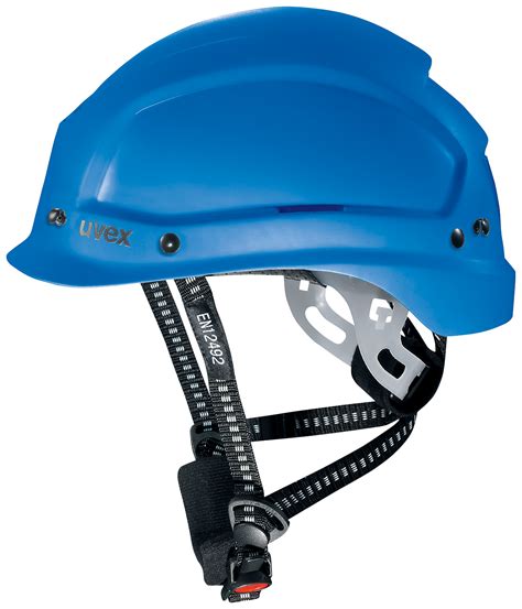 Safety Helmet Uvex Pheos Alpine Bandb Safety Skydda