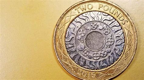 Rarest £2 coins worth up to £35 - as it celebrates 25 years in ...