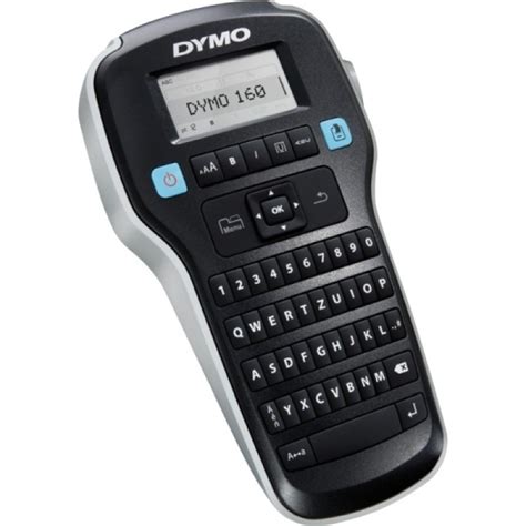 Машина за етикети Dymo Label Manager 160P DY946320 eMAG bg