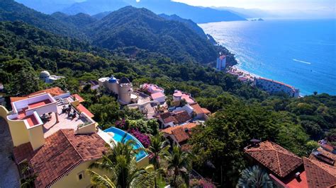 Villa Santa Cruz - Puerto Vallarta Vacation Home Rental