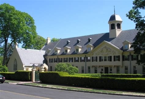 Westover School (1909) – Historic Buildings of Connecticut