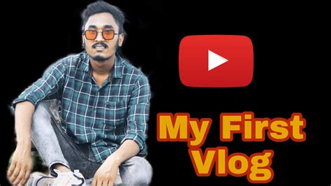 Start My New Vlog First Time Vlog Rahul X Crazy Vlog Youtube