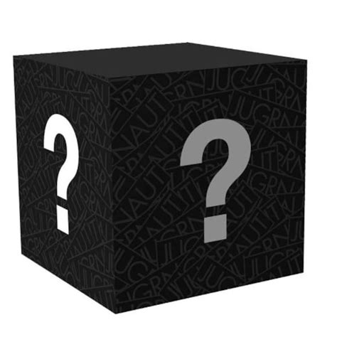 Hot Wheels Mystery Box Etsy