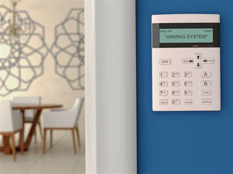 Total Security Systems