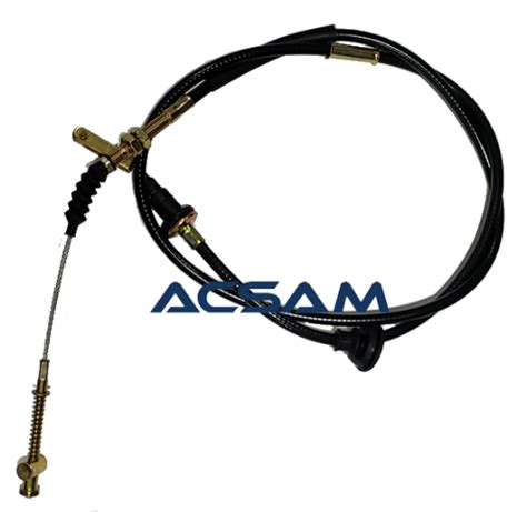 Cable Embrague DFSK Serie C21 C22 C25 Serie C 1 3 Serie V Y K