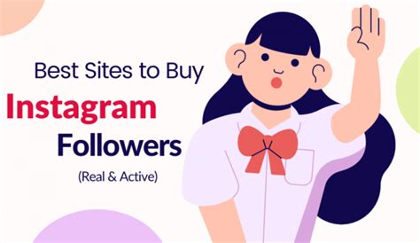 37 Best Sites To Buy Instagram Followers Real And Active In 2024