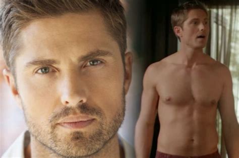 TheMoInMontrose Actor Eric Winter EricWinter1 Is 41 Today