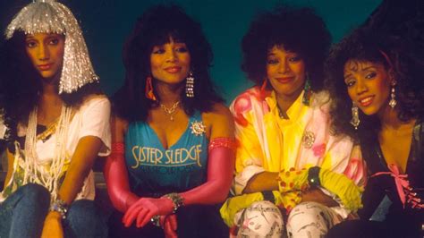 Sister Sledge A Disco Group Black Music Scholar